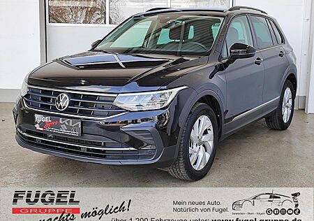 VW Tiguan Volkswagen 2.0 TSI DSG Life 4Motion Navi|AHK|ACC