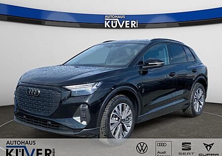 Audi Q4 e-tron Q4 45 e-tron advanced quattro+Navi+ACC+Matrix