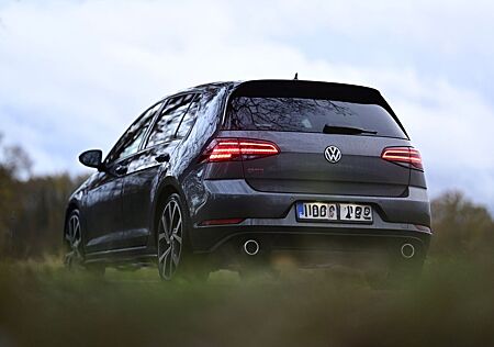 VW Golf Volkswagen 2.0 TSI DSG GTI Performance GTI Per...