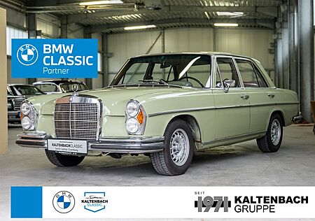 Mercedes-Benz 250 S W108 Automatic