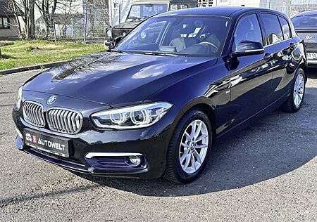 BMW 118i Urban Line Lim. 5-trg. Automatik LED PDC