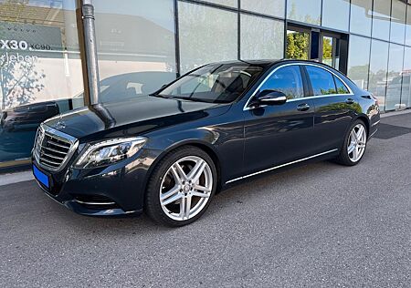 Mercedes-Benz S 400 S -Klasse Lim. Hybrid /Disigno/Softc