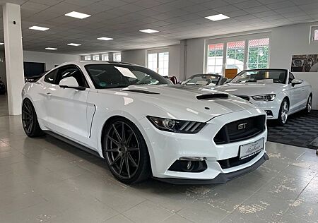 Ford Mustang GT KENNEBELL SUPERCHARGER KOMPRESSOR/DE