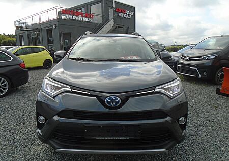 Toyota RAV 4 RAV4 Hybrid Executive 4x4