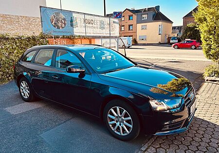 Audi A4 2.0 TDI 110kW clean d.mult. Ambition Av. ...