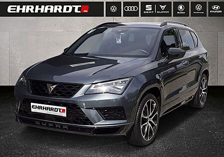 Cupra Ateca 2.0 TSI DSG 4Drive DCC AHK*VIRTUAL*LED*ACC