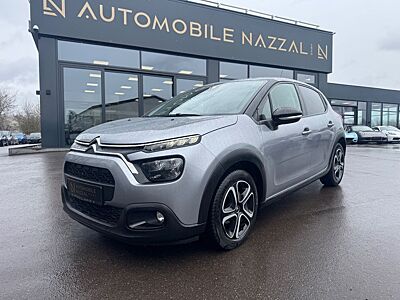 Citroën C3 1.5 HDI FEEL PACK*LED*NAVI*PDC*EURO 6*