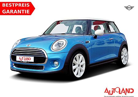 Mini Cooper 1.5 Chili