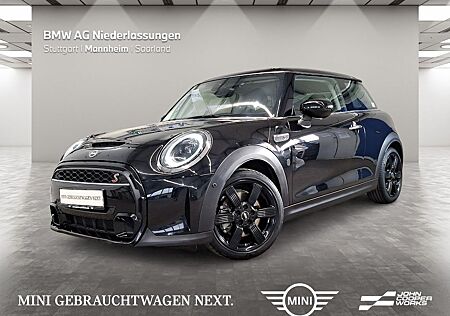 Mini Cooper S Navi Head-Up Kamera Driv.Assist LED