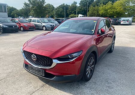 Mazda CX-30 Selection 2WD