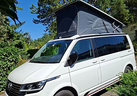 VW T6 California Volkswagen