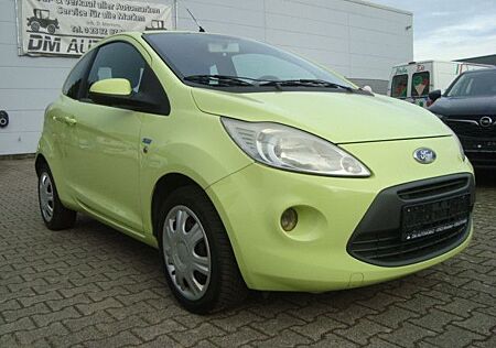 Ford Ka Titanium