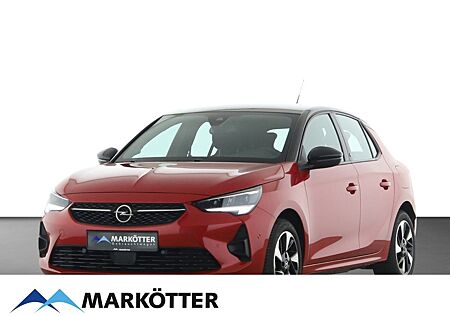 Opel Corsa -e GS-Line Navi/On-Board-Lader/Totwinkel