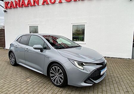 Toyota Corolla 2.0 Hybrid Club/ NAVI/ LED/ KAMERA/EURO6