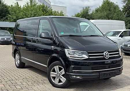 VW T6 Multivan Volkswagen Generation Six*AHK*Alcantara*