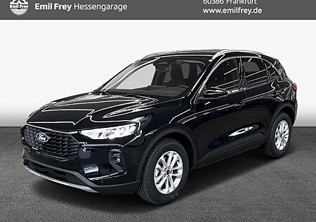 Ford Kuga 1.5 EcoBoost TITANIUM 110 kW, 5-türig