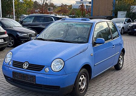 VW Lupo Volkswagen 1.0 Panorama