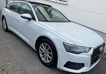 Audi A6 Avant 40 TDI *Panorama-LED-Navi-Kamera*