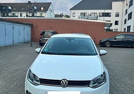 VW Polo Volkswagen 1.4 TDI 66kW BMT ALLSTAR