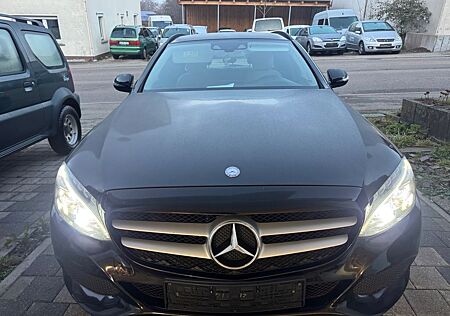 Mercedes-Benz C 200 C 180 C -Klasse T-Modell T Edition 1 CDI BlueTec