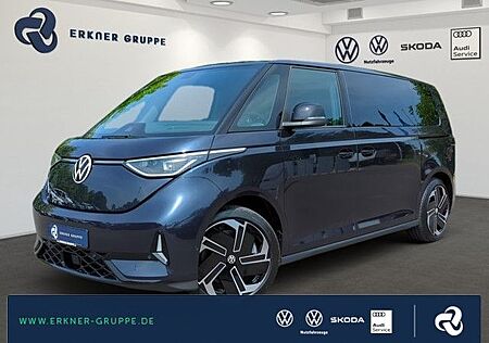 VW ID.BUZZ Volkswagen GTX LR 4MOTION 7-SITZER+AZV++