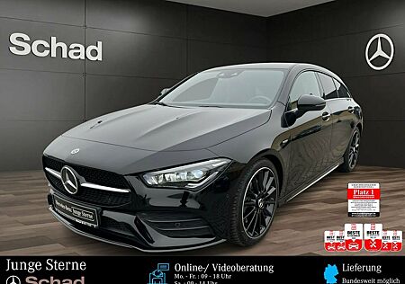 Mercedes-Benz CLA 250 Shooting Brake CLA 250 SB +AMG+MBUX+MULTIBEAM+KAM+ASSIST+SOUND+