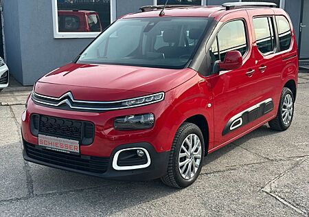 Citroën Berlingo Feel M Navi Kamera Klimaautomatik