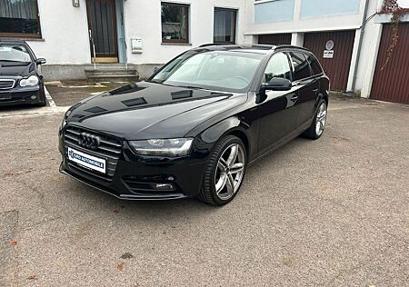 Audi A4 3.0 AUTOMATIK + PDC + NAVI + LEDER + XENON