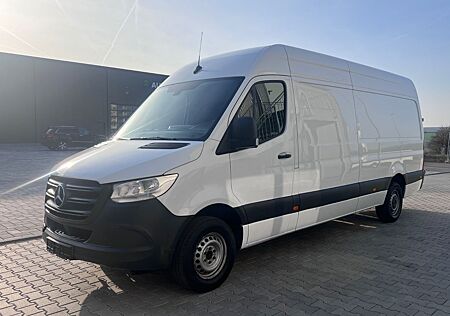 Mercedes-Benz Sprinter III Kasten RWD 315 CDI *KAMERA*KLIMA*