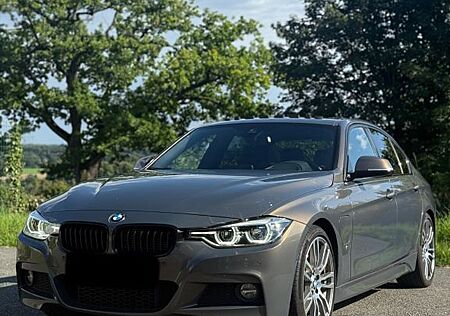 BMW 330e iPerformance M Sport Individual