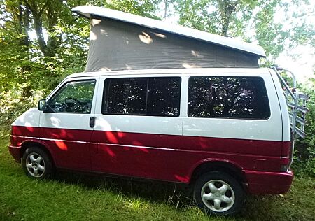 VW T4 Multivan Volkswagen Reimo