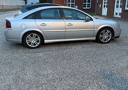 Opel Vectra GTS 2.2 16V GTS