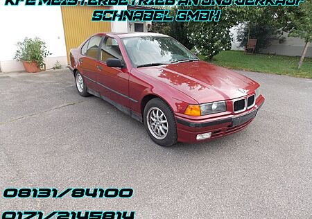 BMW 318i
