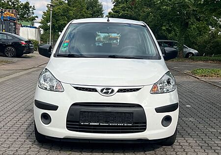 Hyundai i10 1.1 Classic