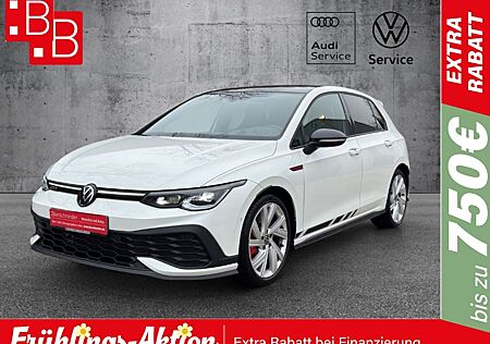 VW Golf Volkswagen GTI 8 2.0 TSI DSG Clubsport IQ-LIGHT DIGITA