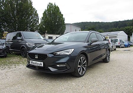 Seat Leon Sportstourer FR e-Hybrid