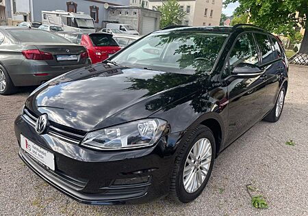 VW Golf Volkswagen VII Variant Cup BMT