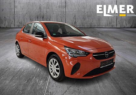 Opel Corsa F e Edition