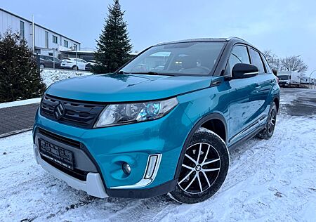 Suzuki Vitara 1.6 DDiS Comfort 4x4 Panorama Kamera