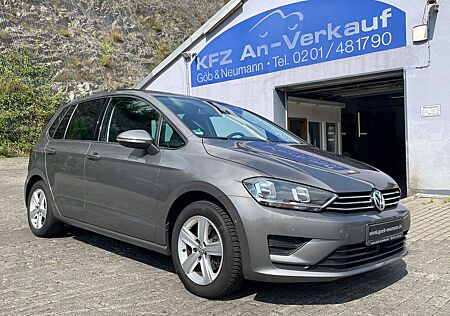 VW Golf Volkswagen Sportsvan VII Comfortline Autom. Pano Navi