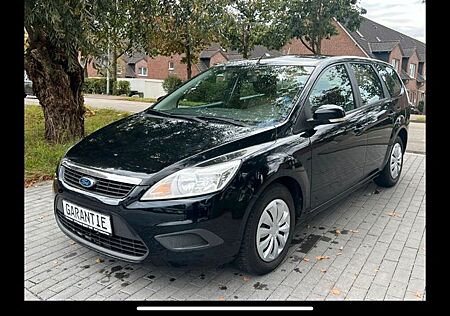 Ford Focus Turnier Style +