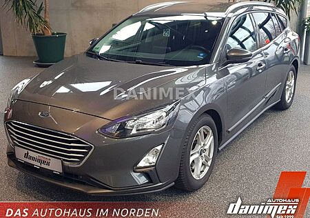 Ford Focus Turnier 1.5 EcoBlue Cool & Connect Nav AHK