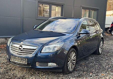 Opel Insignia A Sports Innovation*2,0D*Automatik*Navi