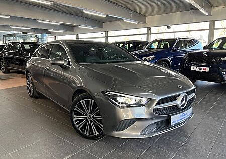 Mercedes-Benz CLA 200 Shooting Brake CLA 200d Shooting Brake Progressive+High END+AHK