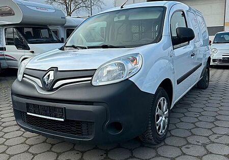 Renault Kangoo Rapid / TÜV Neu