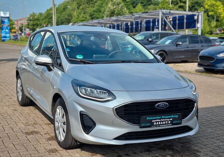 Ford Fiesta Cool & Connect/Kamera/Navi/LEDs/Garantie