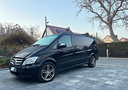 Mercedes-Benz Viano 3.0 CDI TREND EDITION lang TREND EDITION