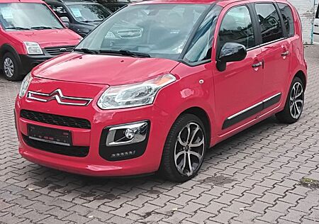 Citroën C3 Picasso Exclusive Neuer Tüv Erste Hand