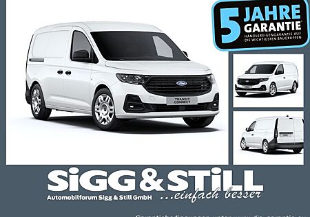 Ford Transit Connect gebraucht kaufen Ford Transit Connect Kasten Trend L2**NEUES MODELL**