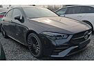 Mercedes-Benz CLA 200 - Panorama, Rote Sitze, AMG